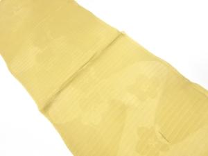 正絹　絽　夏用帯揚げ